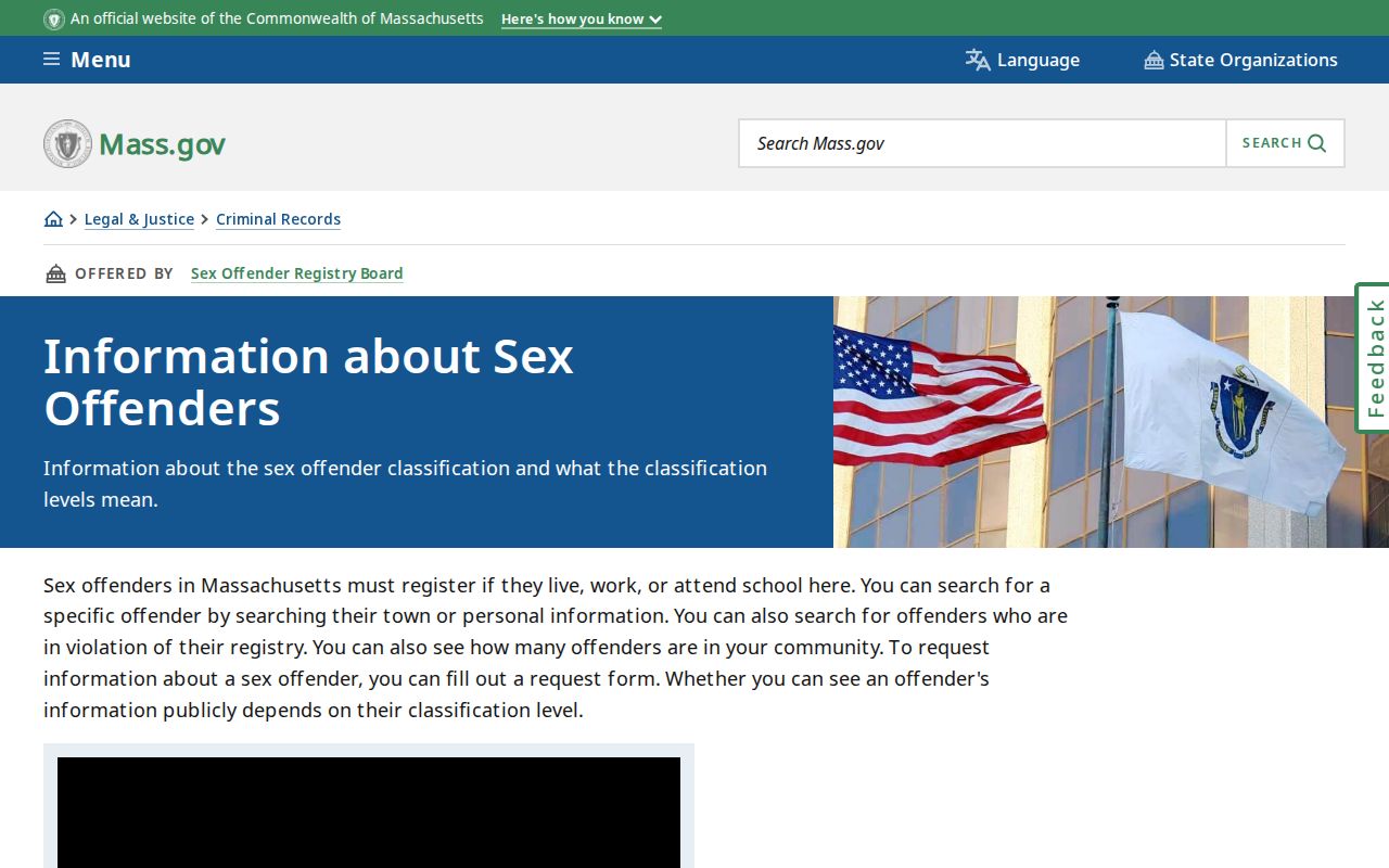 Marlborough residents directory Massachusetts sex offender registry information