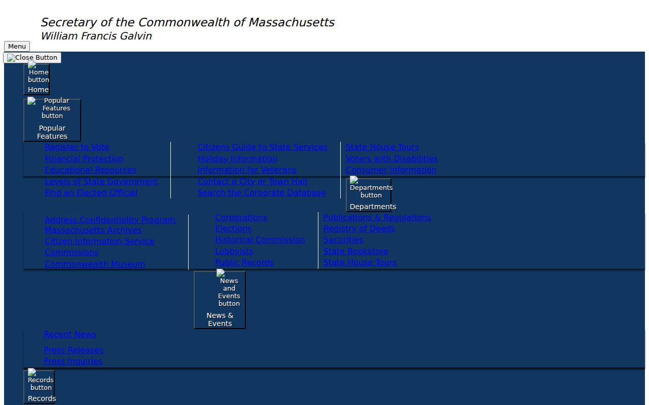 Marlborough residents directory Massachusetts voter status search
